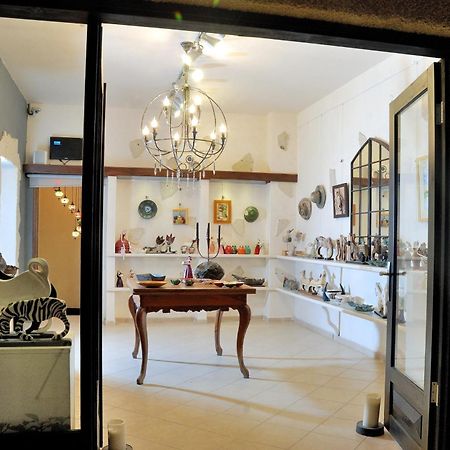 Peri Art Hotel Alaçatı Zewnętrze zdjęcie