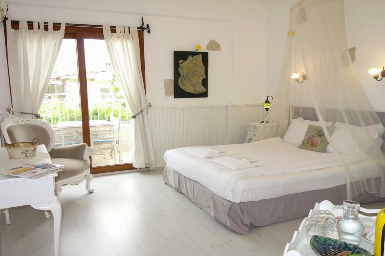Peri Art Hotel Alaçatı Zewnętrze zdjęcie