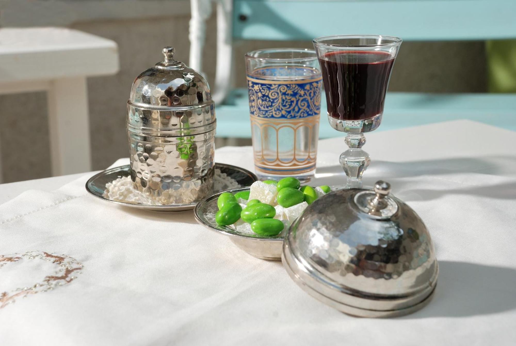 Peri Art Hotel Alaçatı Zewnętrze zdjęcie