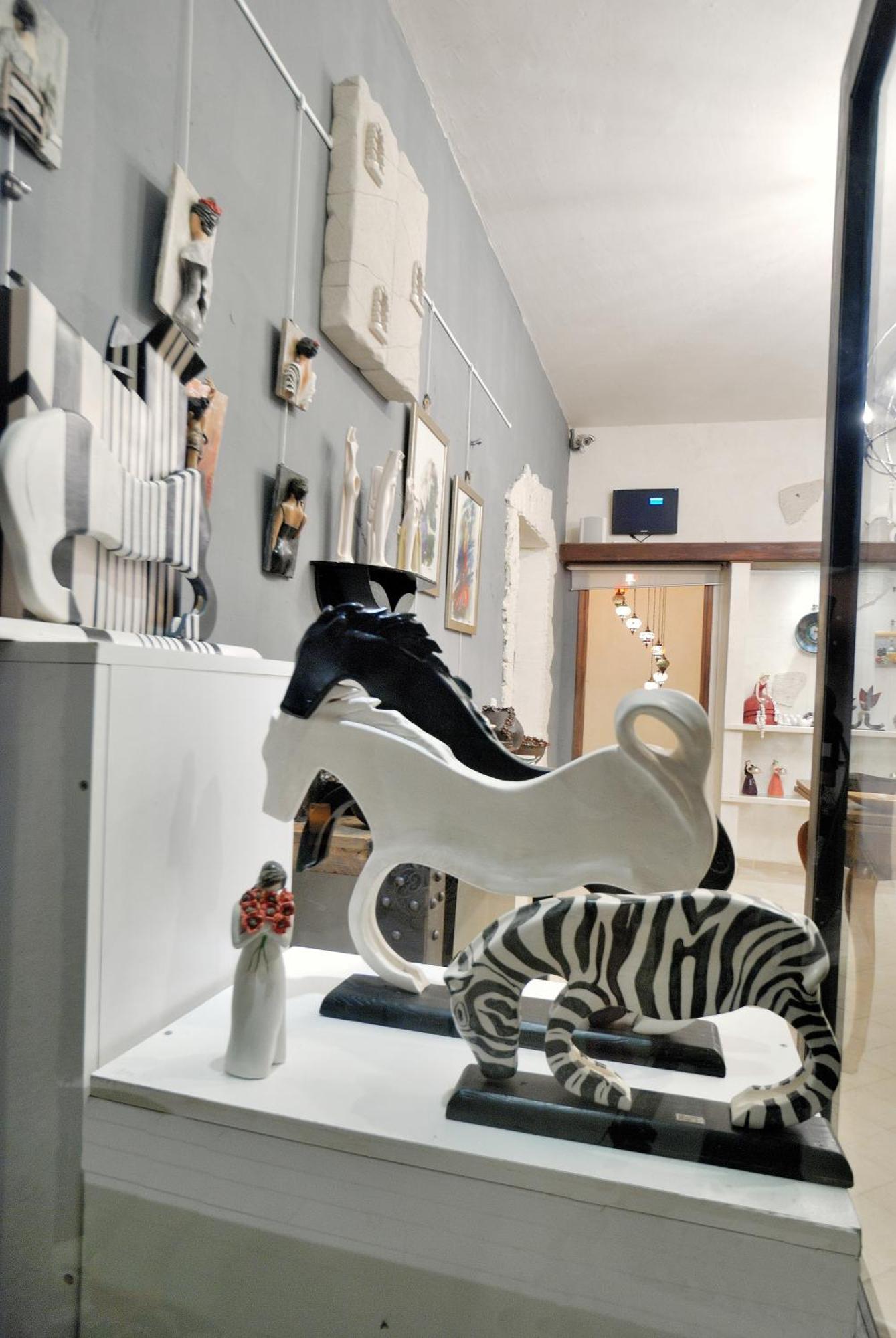 Peri Art Hotel Alaçatı Zewnętrze zdjęcie