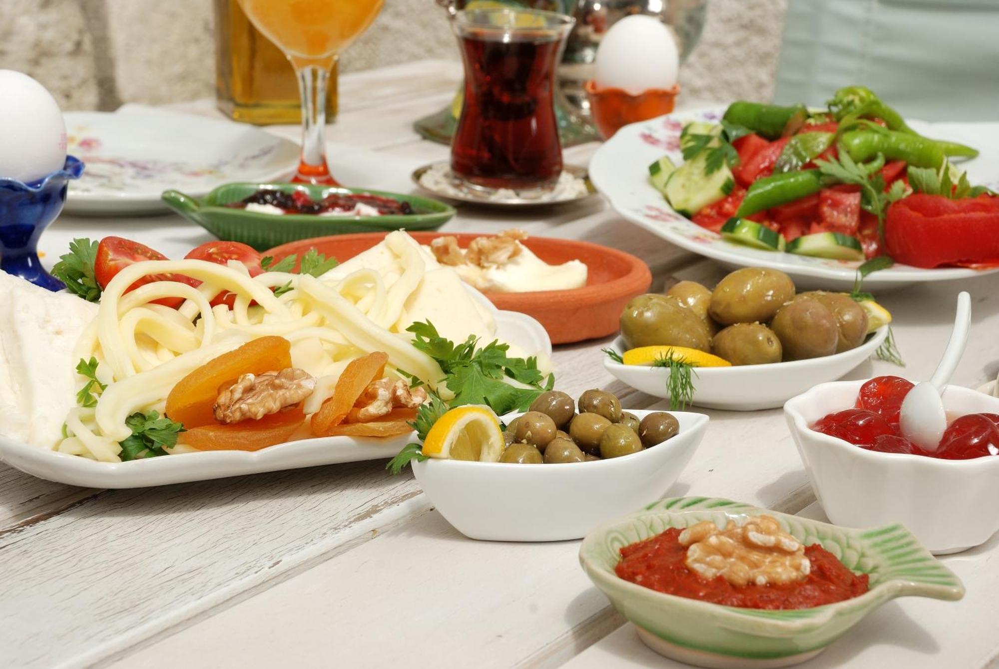 Peri Art Hotel Alaçatı Zewnętrze zdjęcie