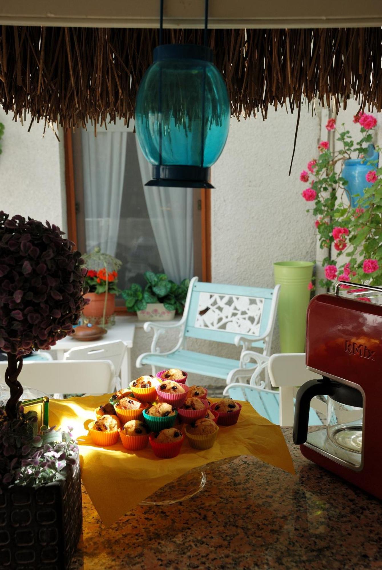 Peri Art Hotel Alaçatı Zewnętrze zdjęcie