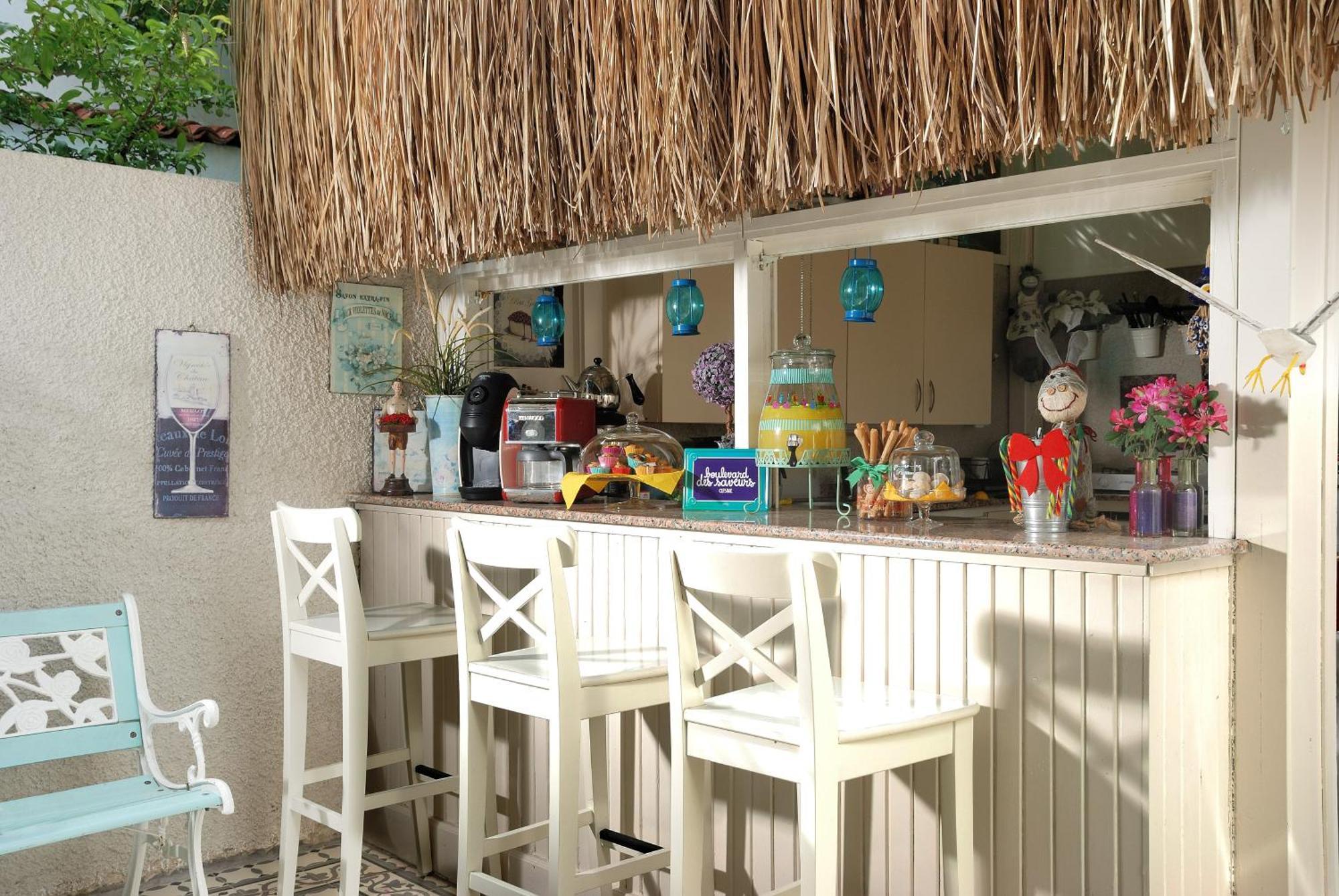 Peri Art Hotel Alaçatı Zewnętrze zdjęcie