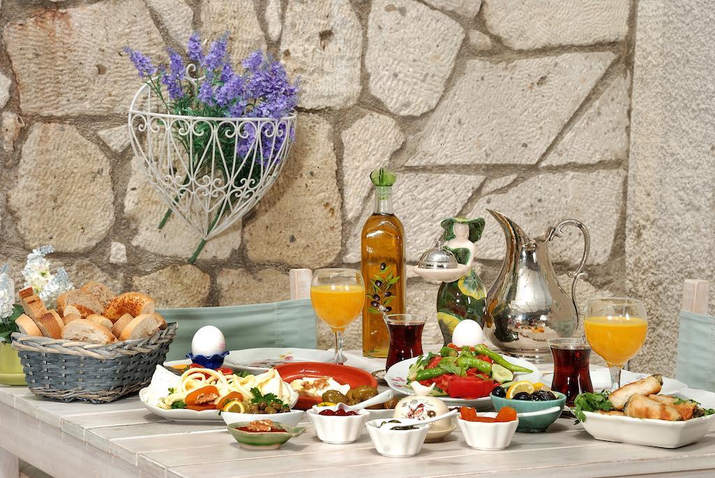 Peri Art Hotel Alaçatı Zewnętrze zdjęcie