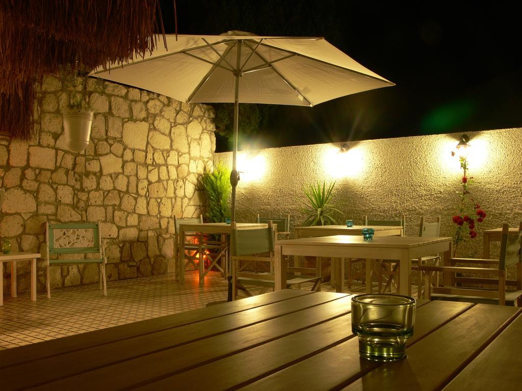 Peri Art Hotel Alaçatı Zewnętrze zdjęcie