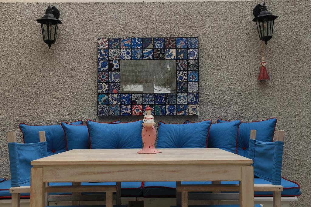Peri Art Hotel Alaçatı Zewnętrze zdjęcie