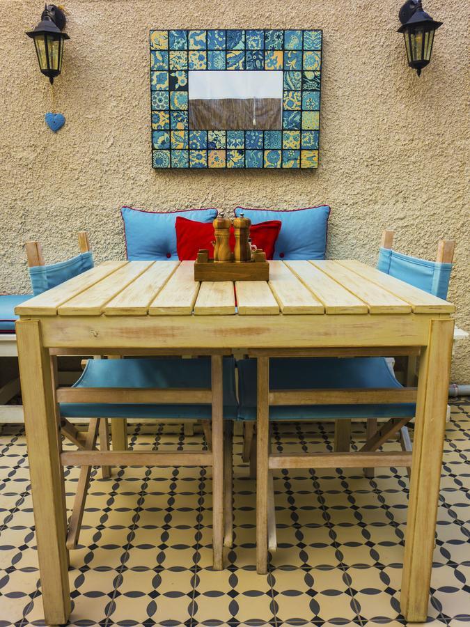 Peri Art Hotel Alaçatı Zewnętrze zdjęcie