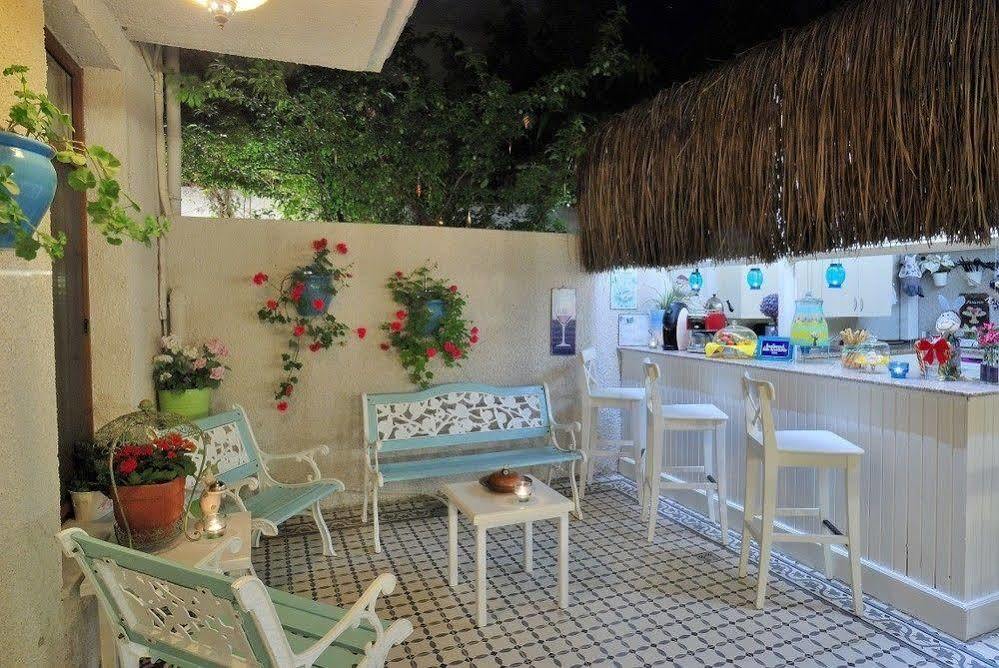 Peri Art Hotel Alaçatı Zewnętrze zdjęcie