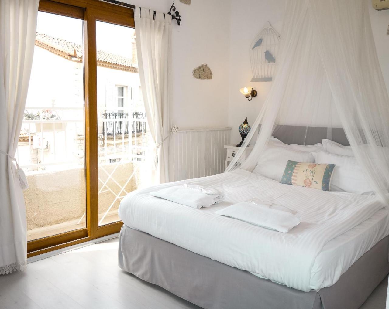 Peri Art Hotel Alaçatı Zewnętrze zdjęcie