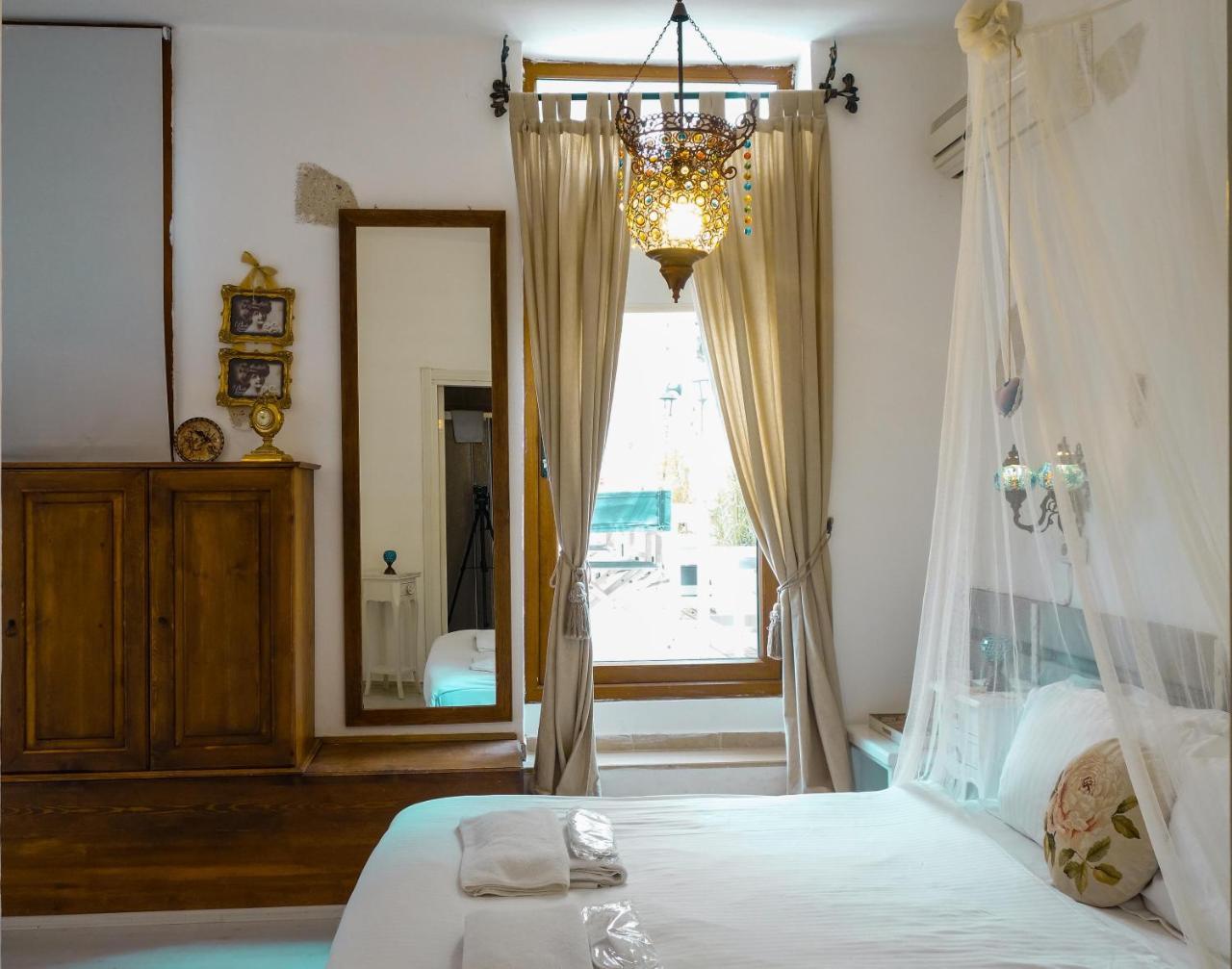 Peri Art Hotel Alaçatı Zewnętrze zdjęcie