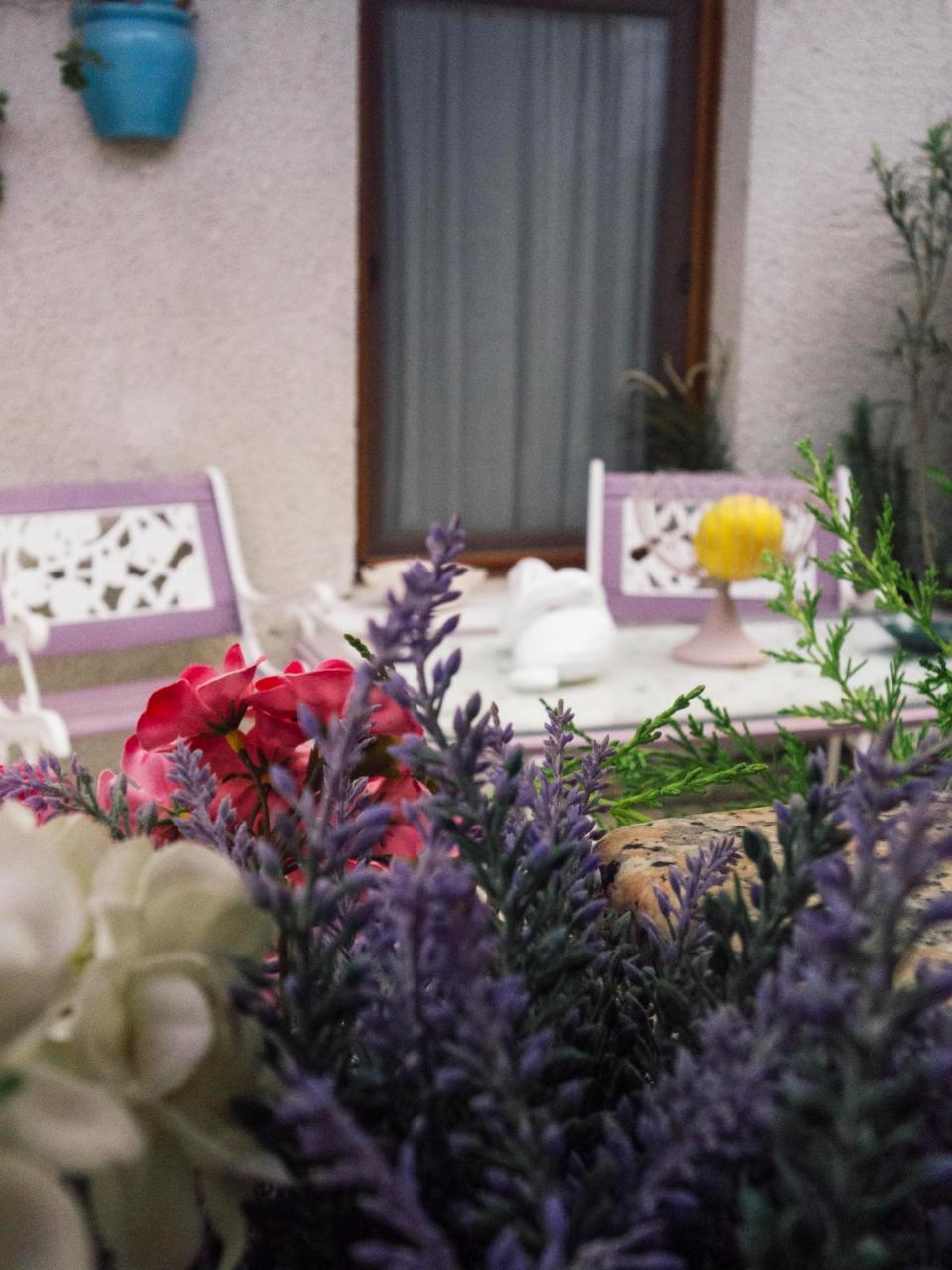 Peri Art Hotel Alaçatı Zewnętrze zdjęcie