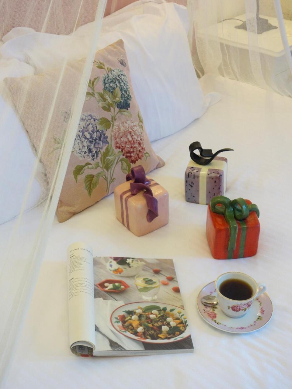 Peri Art Hotel Alaçatı Zewnętrze zdjęcie