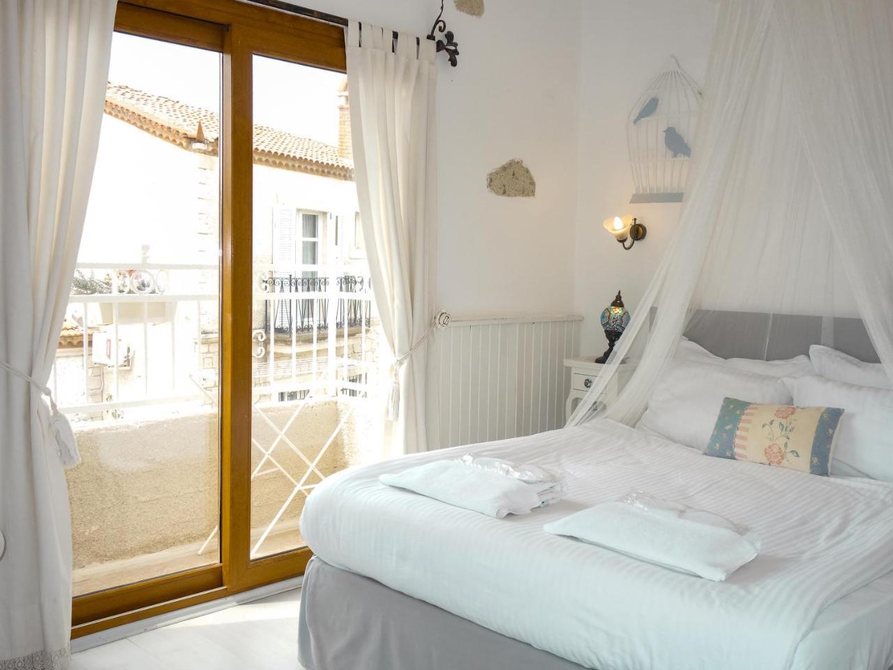 Peri Art Hotel Alaçatı Zewnętrze zdjęcie