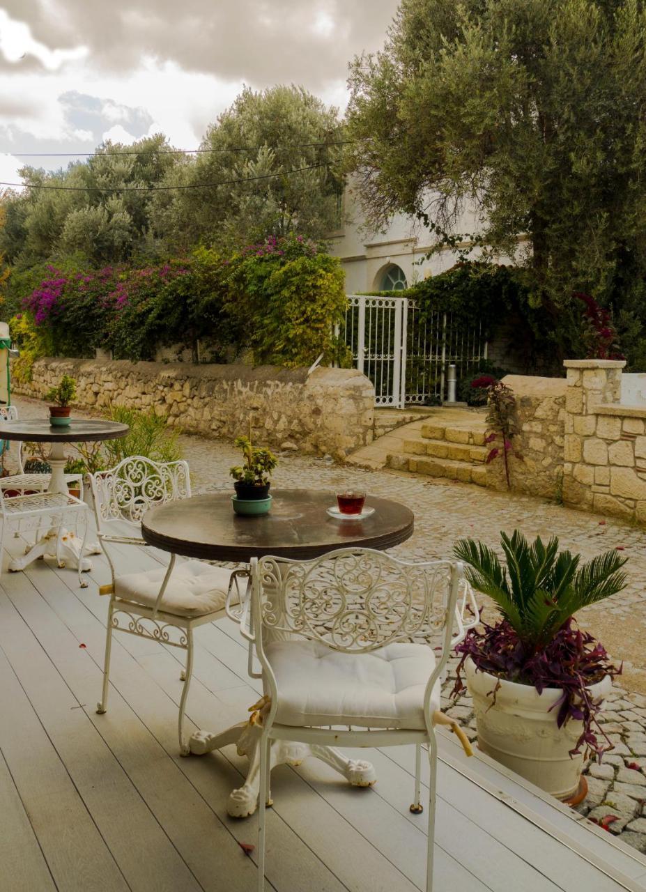 Peri Art Hotel Alaçatı Zewnętrze zdjęcie