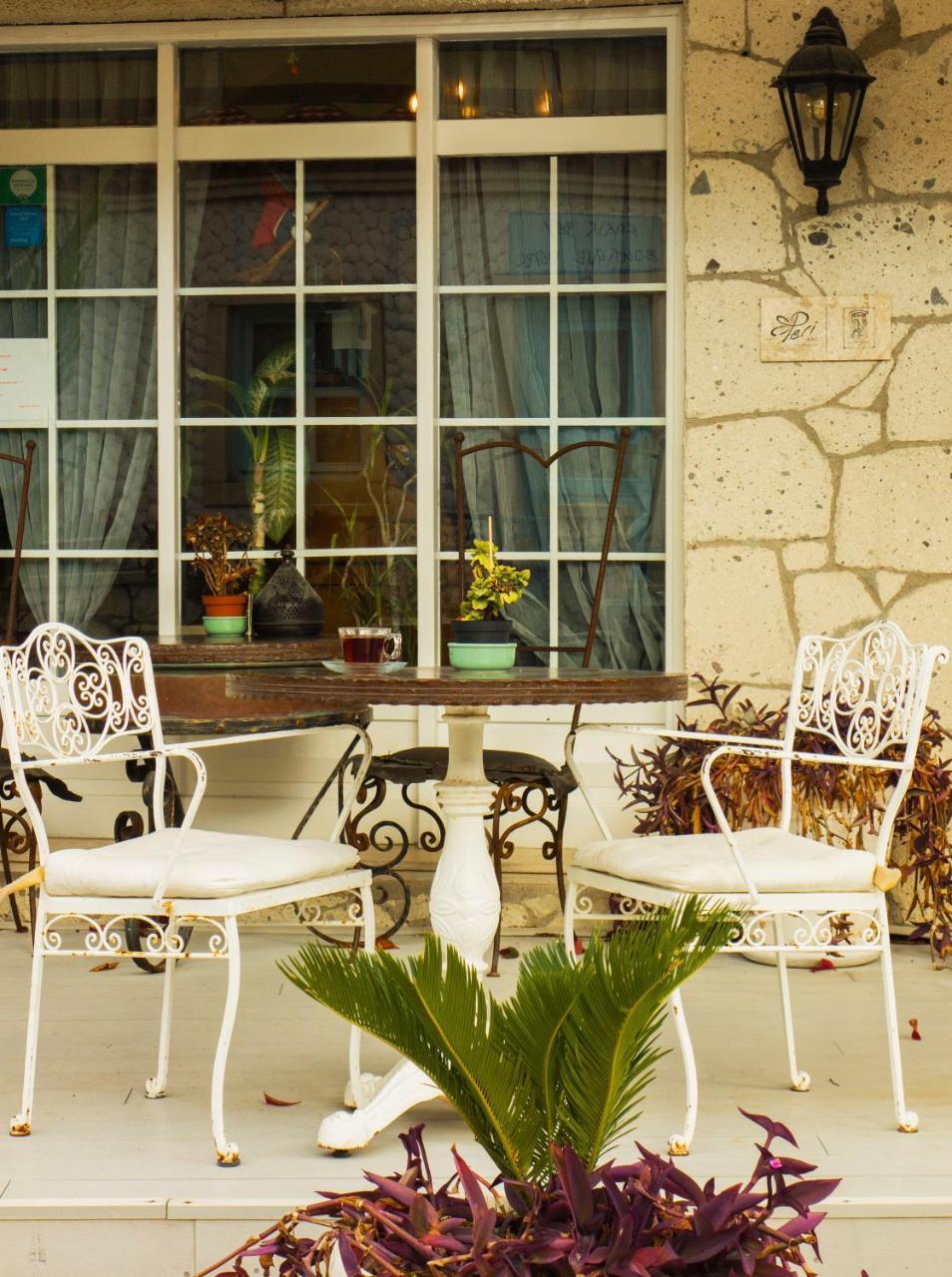 Peri Art Hotel Alaçatı Zewnętrze zdjęcie