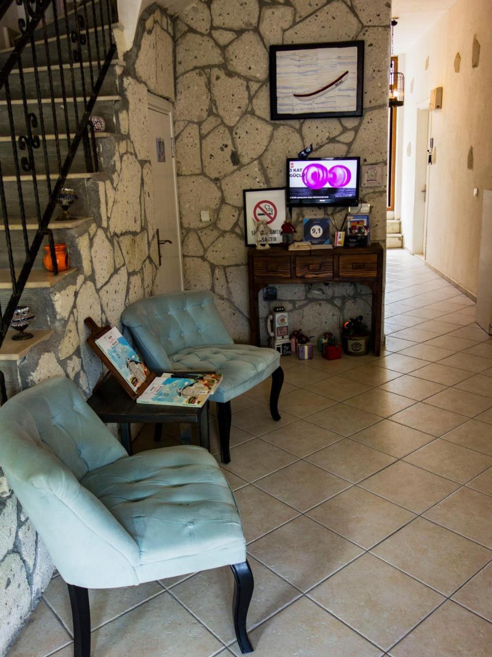 Peri Art Hotel Alaçatı Zewnętrze zdjęcie