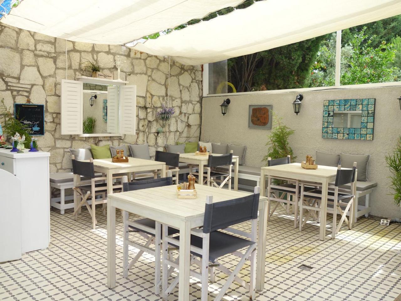 Peri Art Hotel Alaçatı Zewnętrze zdjęcie