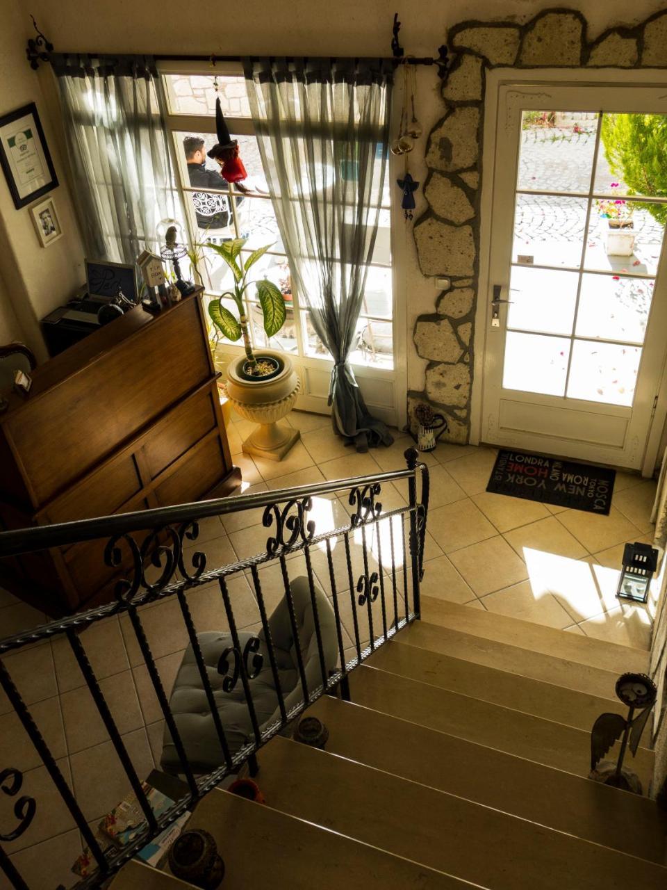 Peri Art Hotel Alaçatı Zewnętrze zdjęcie