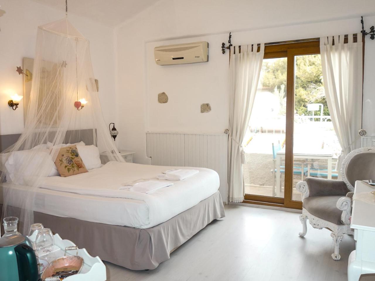 Peri Art Hotel Alaçatı Zewnętrze zdjęcie