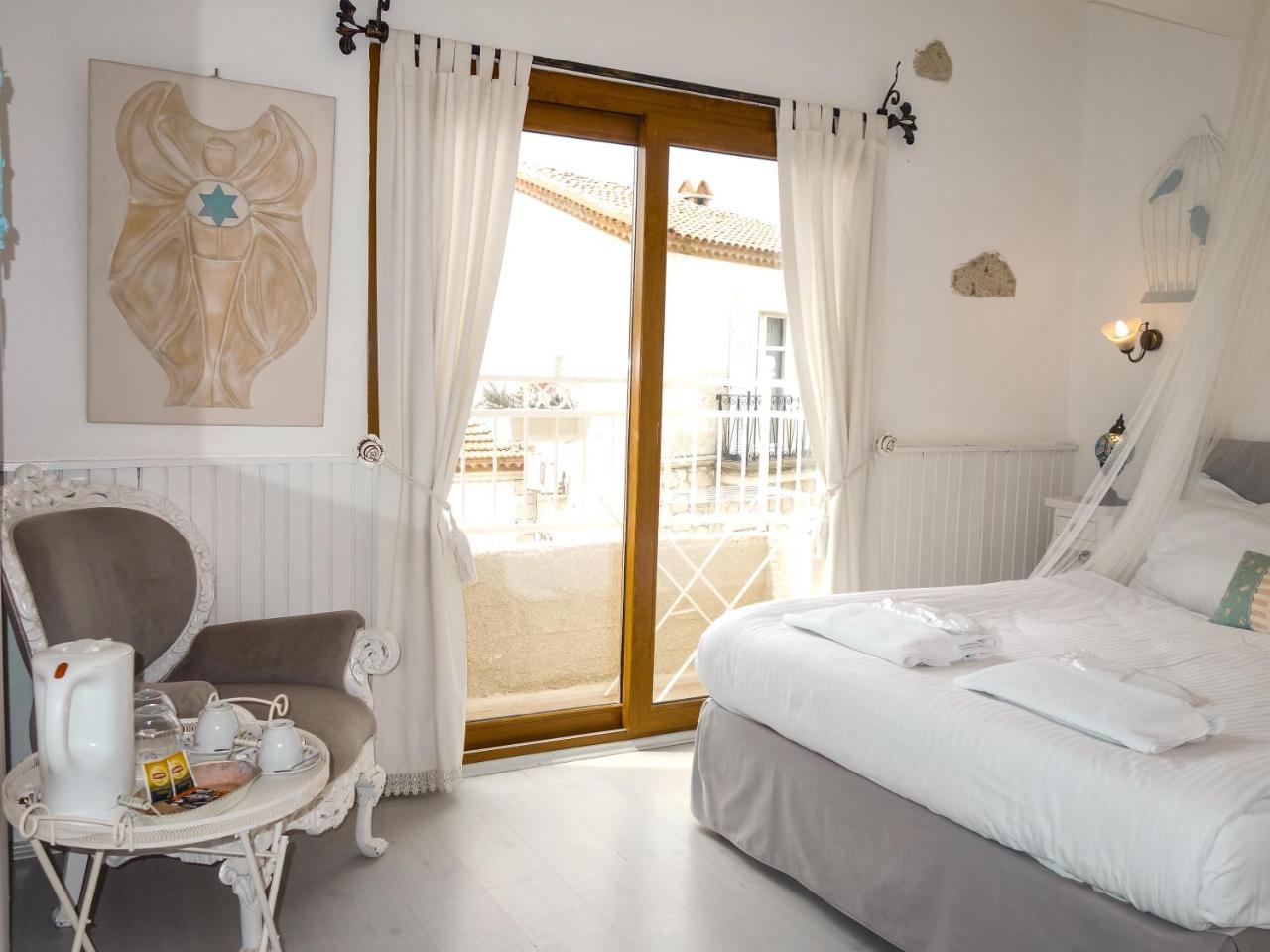 Peri Art Hotel Alaçatı Zewnętrze zdjęcie