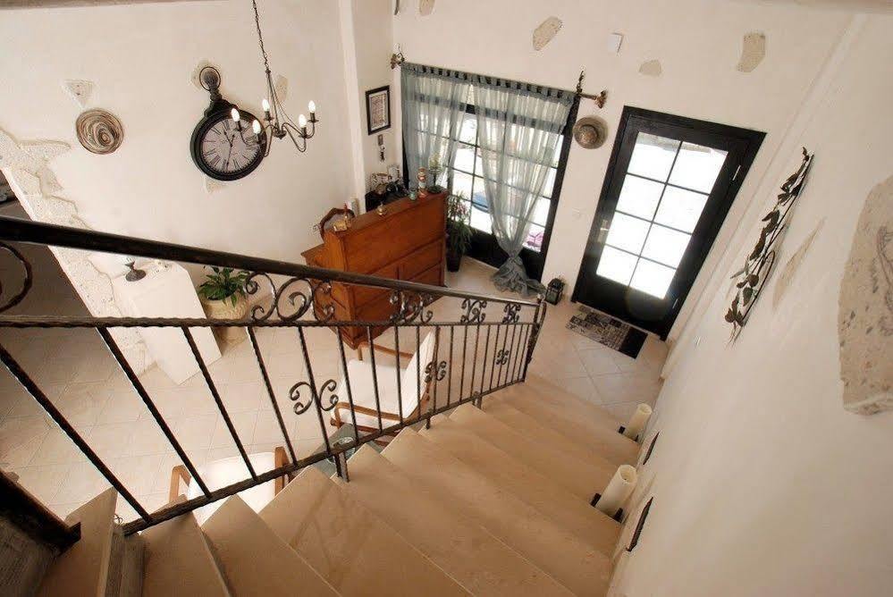 Peri Art Hotel Alaçatı Zewnętrze zdjęcie